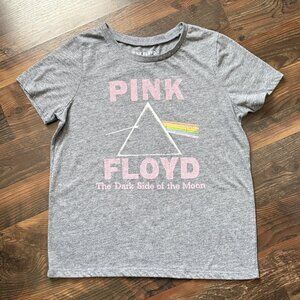 Pink Floyd - Dark Side of The Moon - Women's T-Shirt - Size L